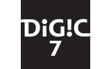 DIGIC7